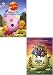 The Easter Egg Adventure/Rolie Polie Olie - An Easter Egg-Stravaganza (2 pack)