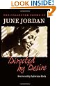 Directed by Desire: The Collected Poems of June Jordan