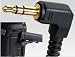 Cowboystudio Professional DV Stereo Microphone for Canon 5D Mark II 50D 550D Rebel T2i 7D