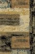 Hand Tufted Indian "Impressions Collection" Rug