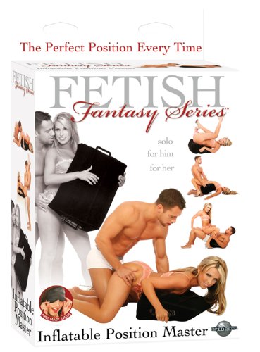 Cheap Pipedreams Fetish Fantasy Inflatable Position Master
