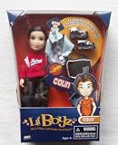 Bratz Lil  Boyz Colin Small Doll