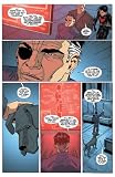 Batman Beyond #6