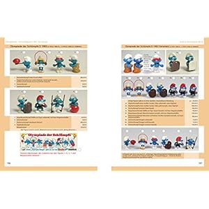 O-Ei-A 2016 - Das Original - Der Preisführer für alles aus dem Überraschungsei!