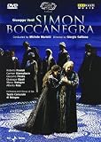 Verdi: Simon Boccanegra