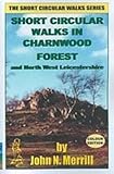 Short circular walks in Charnwood Forest