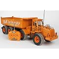 Radio Control RC JCB Style Construction Tipper R/C Monster Truck Lorry REAL TIPPING ACTION!