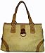 Xoxo Purse Handbag Emerge Yellow