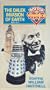 Doctor Who - Dalek Invasion of Earth [VHS]