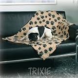 Eigenschaften Trixie  / Fleecedecke 