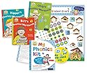 Oxford Reading Tree Read With Biff, Chip, and Kipper: My Phonics Kit (Read With Biff Chip & Kipper)