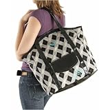 roxy tag a long tote