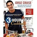 The 3-Hour Diet (Tm) Cookbook
