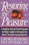 Restoring the Pleasure (0849934648) by Penner, Clifford L.