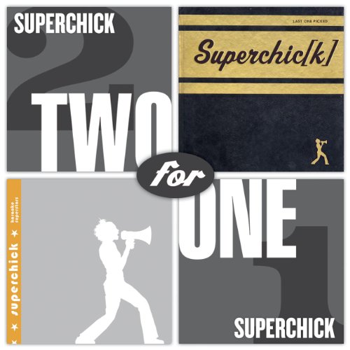 Superchick - Not Done Yet Lyrics - Zortam Music