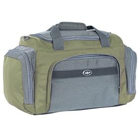 Eagle Creek Travel Gear Small 08 Tarmac Flight Bag,Palm Green