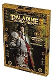 Dungeon Twister Paladine & Drachen