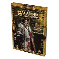 Dungeon Twister Paladine & Drachen