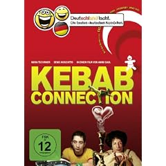 Kebab Connection (Deutschland lacht)