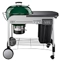 Weber Performer Grill - Green (22.5")