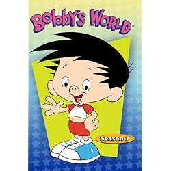 Bobby's World Season 7 (2 Disc Set)