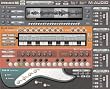 M-Audio Drum and Bass Rig Virtual Instrument