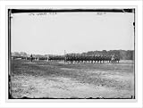 Newswire Photo (L): 15th Cavalry, U.S.A.