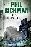 Die fünfte Kirche Medium