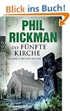 Die f�nfte Kirche: Ein Merrily-Watkins-Mystery