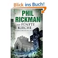 Die f�nfte Kirche: Ein Merrily-Watkins-Mystery