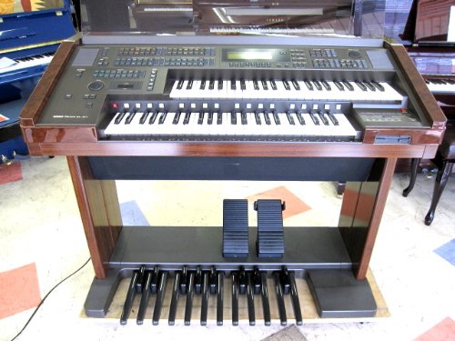 ヤマハ　エレクトーン　EL87W