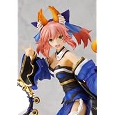 ���㥹���� [Fate/EXTRA] (1/8�������� PVC�����Ѥߴ�����)