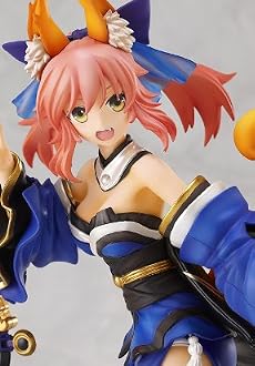 キャスター [Fate/EXTRA] (1/8スケール PVC塗装済み完成品)