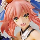 㥹 [Fate/EXTRA] (1/8 PVCѤߴ)