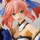 ���㥹���� [Fate/EXTRA] (1/8�������� PVC�����Ѥߴ�����)