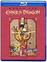 燃えよドラゴン [Blu-ray]