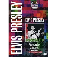 Classic Albums - Elvis Presley: Elvis Presley by 