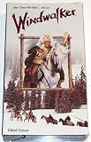 Windwalker (Editied for Families)(VHS)