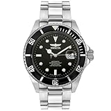 Invicta Men's 3824 Pro Diver Collection Limited Edition Diamond Watch