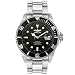 Invicta Men's Pro Diver Collection Limited Edition Diamond Watch #3824