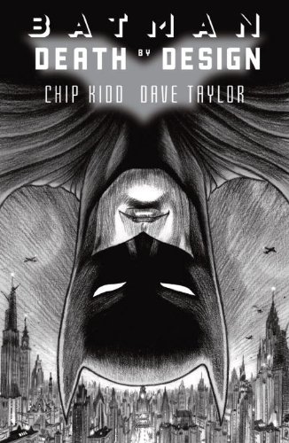  Batman: Death by Design