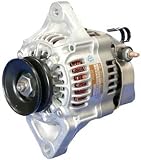 Kubota Alternator Rtv900 Rtv900t Rtv900w 900 Atv New