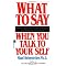 The Best Self Confidence Books On Amazon