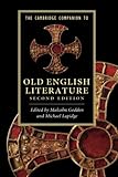 The Cambridge companion to Old English literature