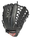 Louisville Slugger TPX Pro Flare Black Ball Glove (13-Inch)