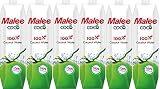 100% coconut water Malee 1000ml 6 pcs set