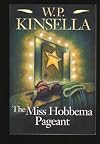 Miss Hobbema Pageant
