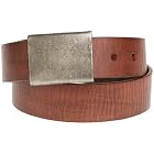 Leather Island Rock n Roll Vintage Jean Belt