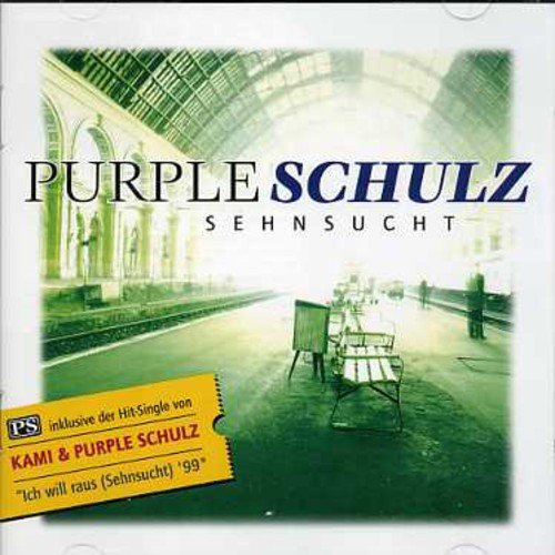 Purple Schulz - Die Goldenen Sternstunden Des Schlagers - Zortam Music