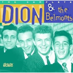 The Complete Dion & the Belmonts